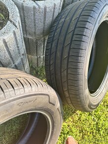 Letne pneu 235/55 r19 - 4