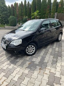 Volkswagen Polo 1.4i 79000KM - 4