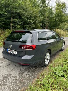 Volkswagen Passat 2.0 TDI EVO LED 2020 - 4