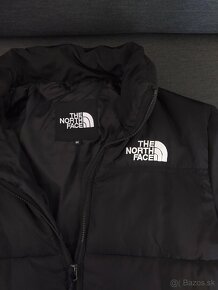 The North Face jacket - 4