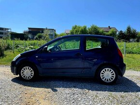 CITROEN C2 - PREDAJ AJ NA SPLÁTKY - 4