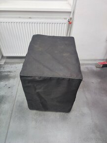 Aktívny Subwoofer 1000W - 4