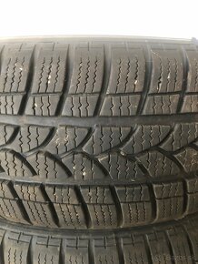 Zimne pneumatiky 195/55 R16 87H - 4