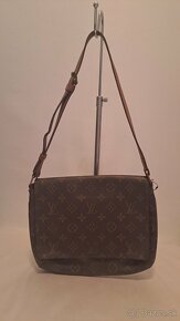 Kabelka Louis Vuitton Moussette - 4