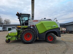 Claas Jaguar 850 - 4