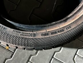 Continetal 235/45 R18 zimne - 4