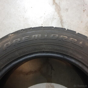 Zimné pneumatiky 205/60 R16 PREMIORRI DOT2121 - 4