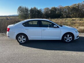 Škoda Octavia 1.6 TDI Ambition - 4