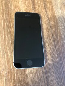 iphone 5se 32GB - 4