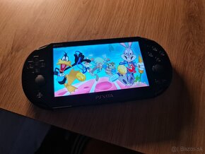 Ps Vita - 4