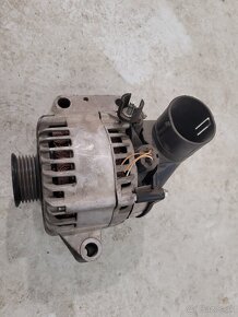 Mondeo 2.0 tdci alternator - 4