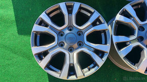 6x139,7 R18 --- FORD RANGER - 4