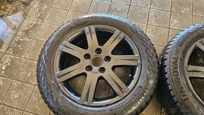 5x112 R16 205/55 R16 zimne - 4