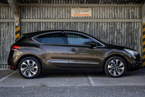 Citroën DS4 THP 200 Sport - 4