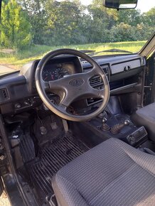 Lada niva 2016 4x4 - 4