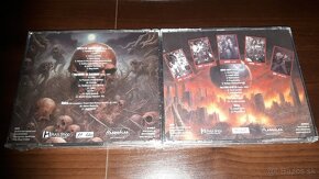 METAL  CD  PO  10 € - 4