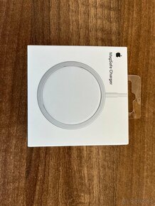 Apple MagSafe Charger MHXH3ZM - 4