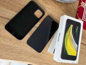 iPhone 12 64GB black - 4