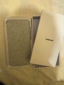 Predam Samsung galaxy A55  5G/128Gb nové - 4