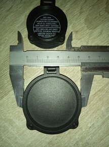 Krytky na optiku 60mm a - 4