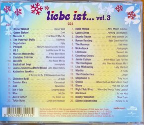 CD VÝBERY - kus 2,00€ - č.1 - 4