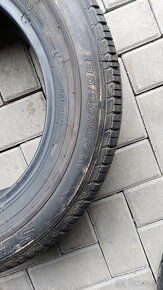 Dunlop SP SPORT 200E 195/65R15 91V - 4