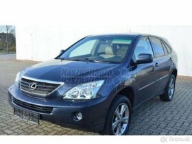 Predám diely na Lexus RX400h RX300 RX330 - 4