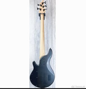 Basgitara Traben 5 Chaos - 4