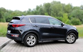 Kia Sportage Platinum 2017 1.7 Crdi 85kw diesel - 4