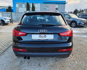 AUDI Q3 2.0 TFSI QUATTRO PRESTIGE S TRONIC - 4