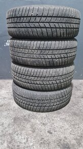 Predam zimne pneu 205/55 r16 - 4