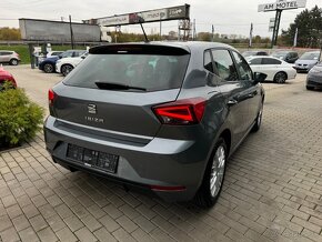 Seat Ibiza 1.0 Style - 4