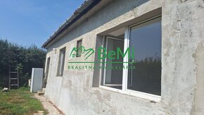 Rezervované Rodinný  dom v Abaújker za 22900,-Eur - 4