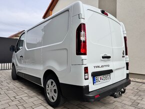 FIAT TALENTO, L1H1 VAN, 1,6 MULTIJET, DIESEL, MANUAL,5/2017 - 4