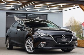 Mazda 3 2.0 Skyactiv G120 Revolution - 4