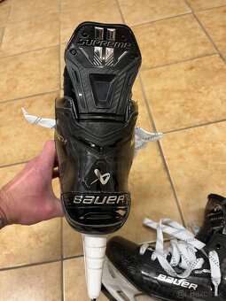 Bauer Supreme Mach - 4