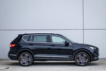 Seat Tarraco 2.0 TDI Xcellence - 4