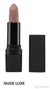 Avon - Rúž Ultra Matte - 4