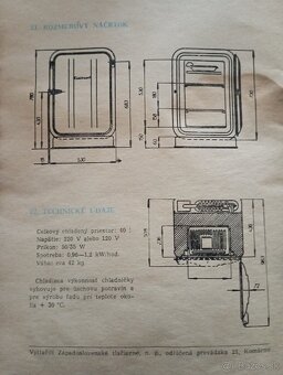 Retrochladnička - 4