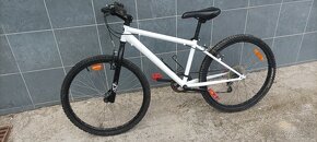 Detský bicykel  24" 9 – 12 rokov BTWIN - 4