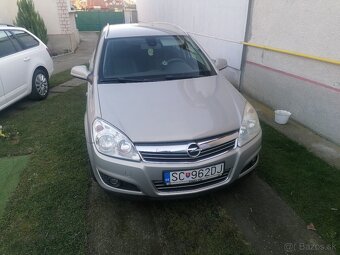 Astra h 1.7 cdti 74kw webasto - 4