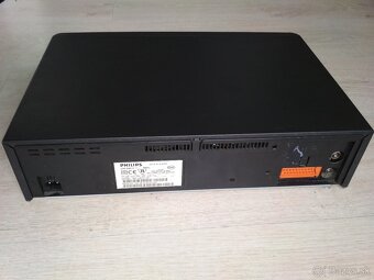 Videorekorder 4-hlavovy Philips VR471 - 4