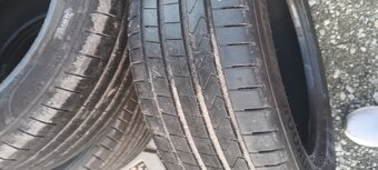 Letné pneumatiky 205/55 R16 - 4