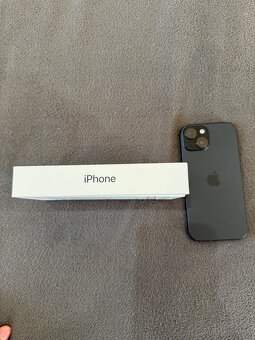 Iphone 15 128gb black - 4