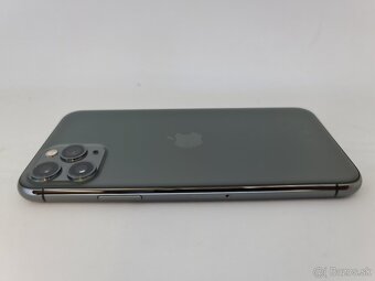 IPHONE 11 PRO SPACE GRAY 256GB ZÁRUKA - STAV AKO NOVÝ - 4