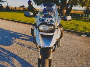 Bmw r1200gs - 4