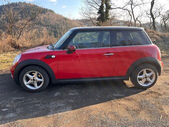 MINI Cooper ONE R56 N12 1.6 - 4