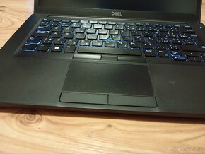 Dell Latitude 7490 - 4