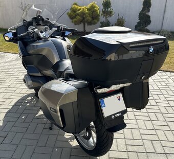 BMW R1200RT 2016 - 4