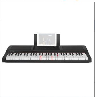 Smart piano The ONE Light Keyboard - 4